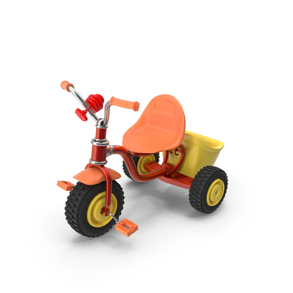 Tricycle: Bike PNG & PSD Images