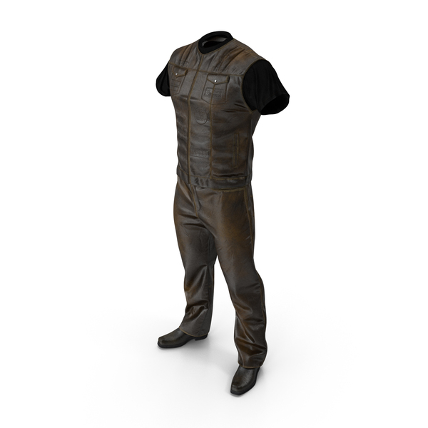 Driver Clothes: Biker Outfit Generic PNG & PSD Images Driver Clothes: Biker Outfit Generic PNG & PSD Images