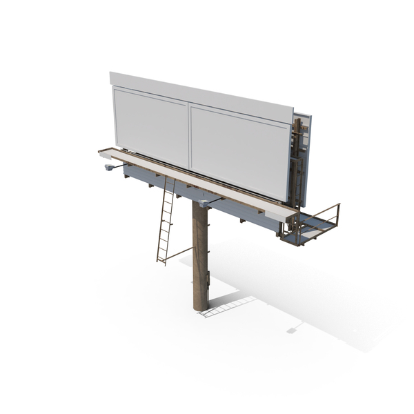 Billboard PNG & PSD Images Billboard PNG & PSD Images