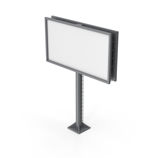Billboard PNG & PSD Images Billboard PNG & PSD Images