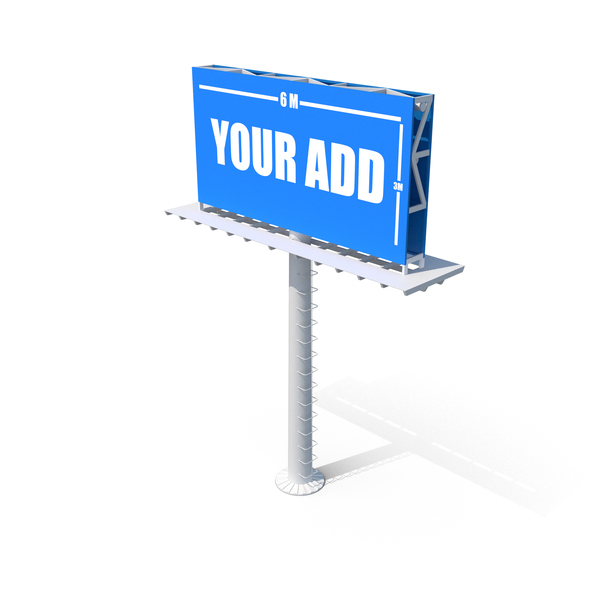 Billboard PNG & PSD Images Billboard PNG & PSD Images
