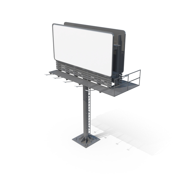Billboard PNG & PSD Images