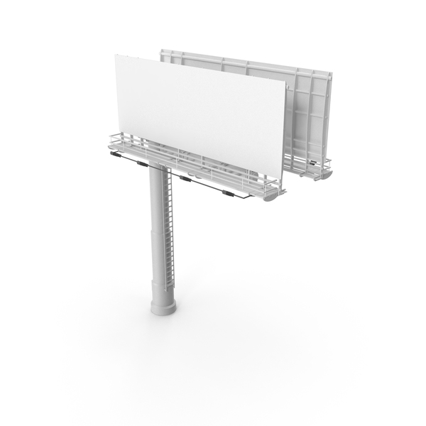 Billboard PNG & PSD Images Billboard PNG & PSD Images