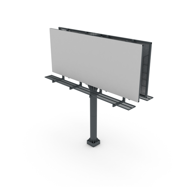 Billboard PNG & PSD Images Billboard PNG & PSD Images