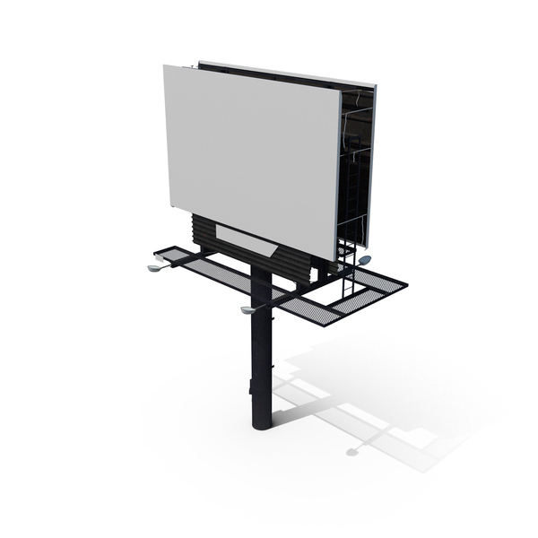 Billboard PNG & PSD Images Billboard PNG & PSD Images