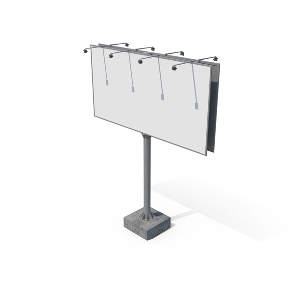 Street Advertising: Billboard PNG & PSD Images Street Advertising: Billboard PNG & PSD Images