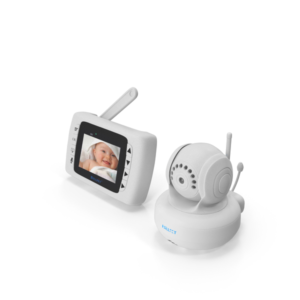 Billfet Baby Monitor PNG & PSD Images Billfet Baby Monitor PNG & PSD Images
