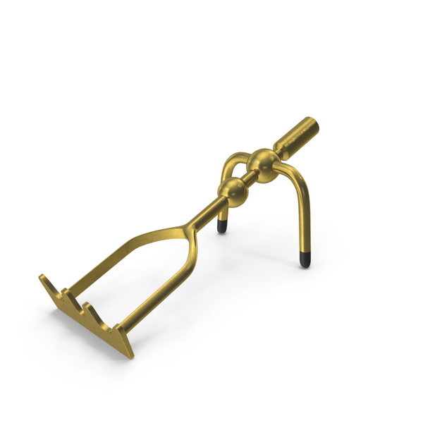 Cue: Billiards Pool Brass Extended Spider Rest Head PNG & PSD Images Cue: Billiards Pool Brass Extended Spider Rest Head PNG & PSD Images