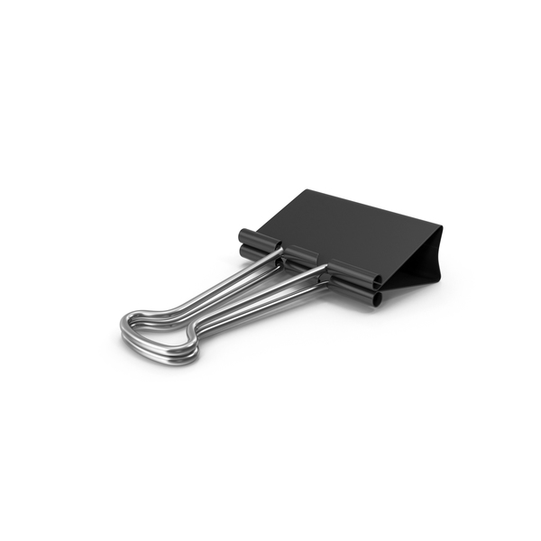 Clips: Binder Clip PNG & PSD Images Clips: Binder Clip PNG & PSD Images