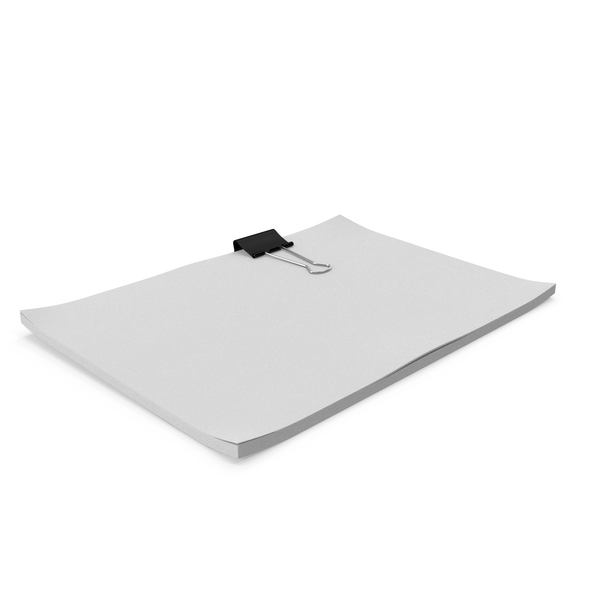 Office Supplies: Binder Clip Sheets PNG & PSD Images Office Supplies: Binder Clip Sheets PNG & PSD Images