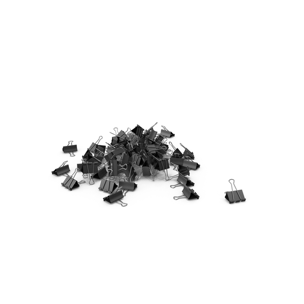 Binder Clips PNG & PSD Images Binder Clips PNG & PSD Images