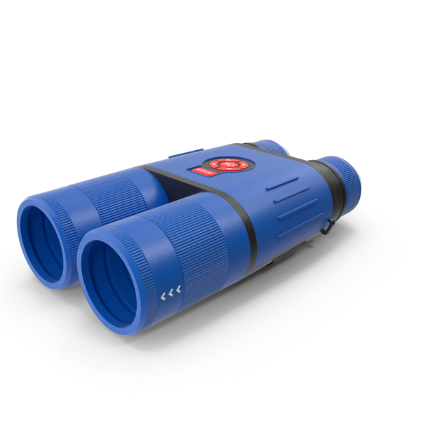 Binocular Blue New PNG & PSD Images Binocular Blue New PNG & PSD Images