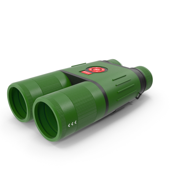 Binocular Green New PNG & PSD Images Binocular Green New PNG & PSD Images