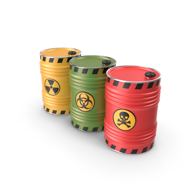 Hazard Symbol: Bio Toxic Radioactive Barrels PNG & PSD Images Hazard Symbol: Bio Toxic Radioactive Barrels PNG & PSD Images