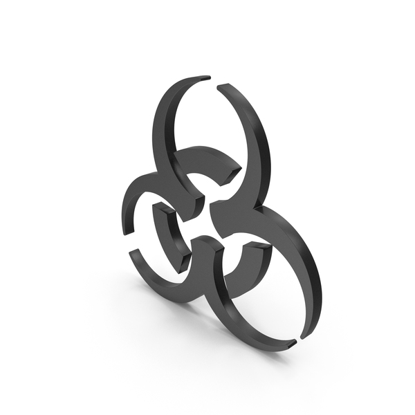 Biohazard Icon PNG & PSD Images