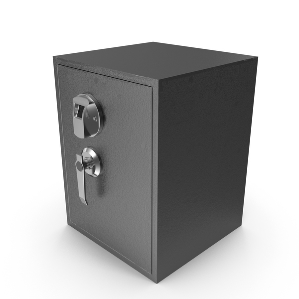 Biometric Safe PNG & PSD Images Biometric Safe PNG & PSD Images