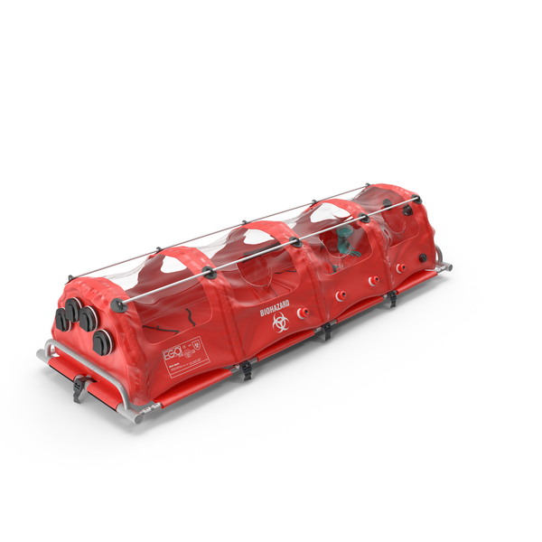 Stretcher: Bioprotection Transport System PNG & PSD Images Stretcher: Bioprotection Transport System PNG & PSD Images