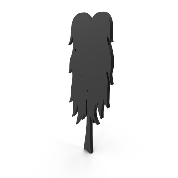Birch Tree Silhouette PNG & PSD Images Birch Tree Silhouette PNG & PSD Images