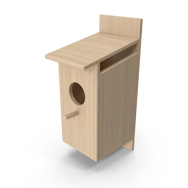 Bird House PNG & PSD Images Bird House PNG & PSD Images