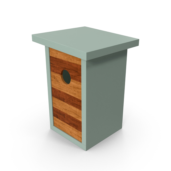 Bird House: Birdhouse PNG & PSD Images Bird House: Birdhouse PNG & PSD Images