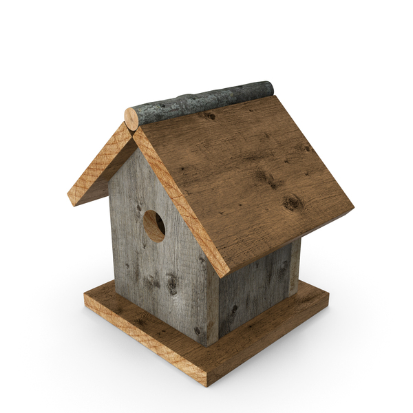 Bird House: Birdhouse PNG & PSD Images Bird House: Birdhouse PNG & PSD Images