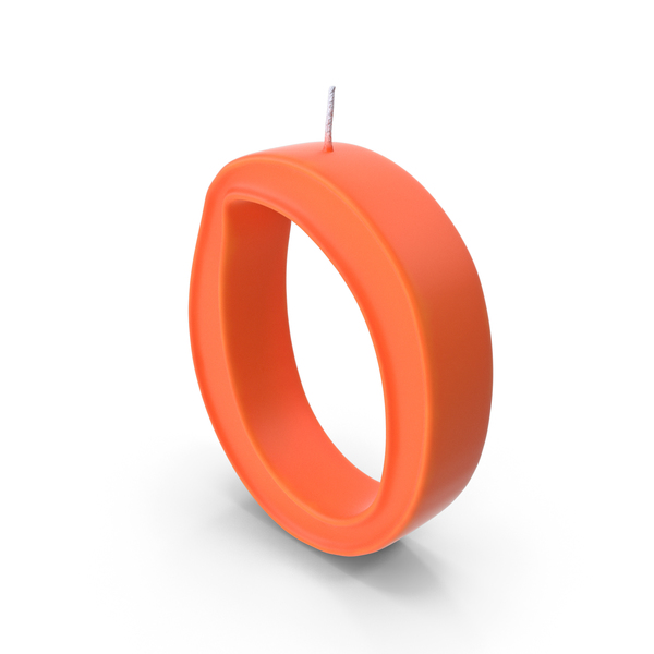 Birthday Candle Number 0 No Light PNG & PSD Images Birthday Candle Number 0 No Light PNG & PSD Images