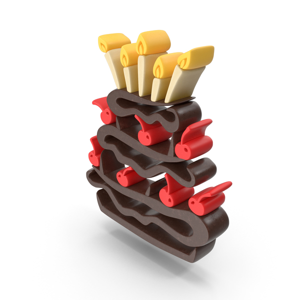 Birthday Chocolate Cake PNG & PSD Images Birthday Chocolate Cake PNG & PSD Images