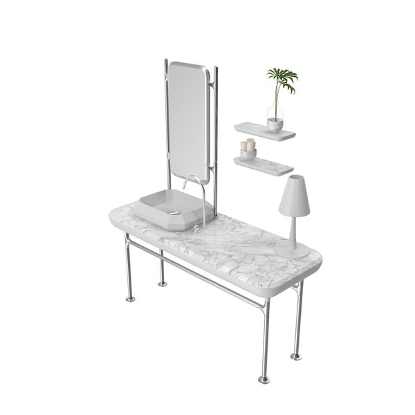 Table: Bisazza Bagno by Hayon PNG & PSD Images Table: Bisazza Bagno by Hayon PNG & PSD Images