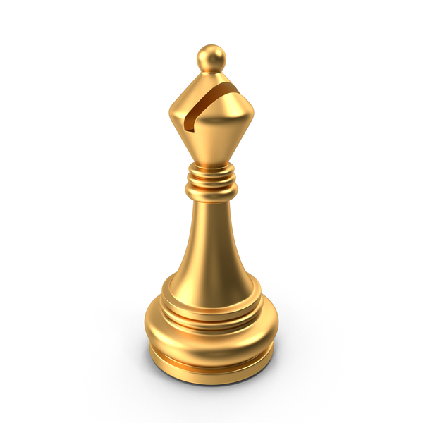 Chess Rook: Bishop Metal PNG & PSD Images Chess Rook: Bishop Metal PNG & PSD Images