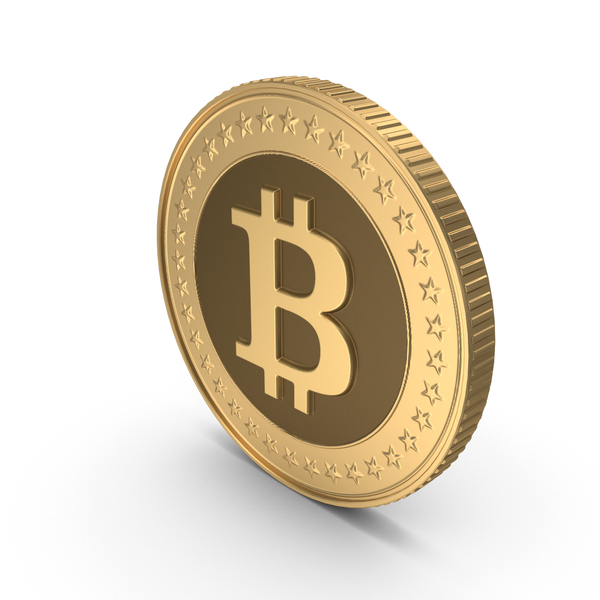 Bitcoin PNG & PSD Images