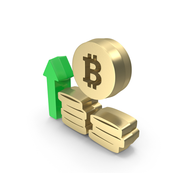Currency Symbols: Bitcoin Growth PNG & PSD Images Currency Symbols: Bitcoin Growth PNG & PSD Images