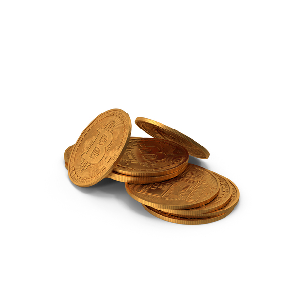 Bitcoin Stack PNG & PSD Images Bitcoin Stack PNG & PSD Images