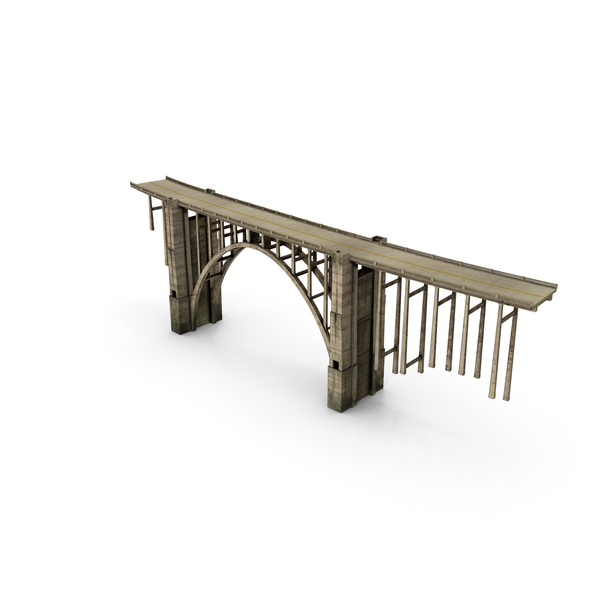 Pedestrian: Bixby Creek Bridge in Big Sur PNG & PSD Images Pedestrian: Bixby Creek Bridge in Big Sur PNG & PSD Images