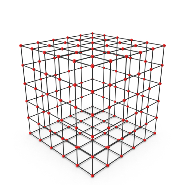 Symbols: Black Abstract Box With Red Dots PNG & PSD Images Symbols: Black Abstract Box With Red Dots PNG & PSD Images