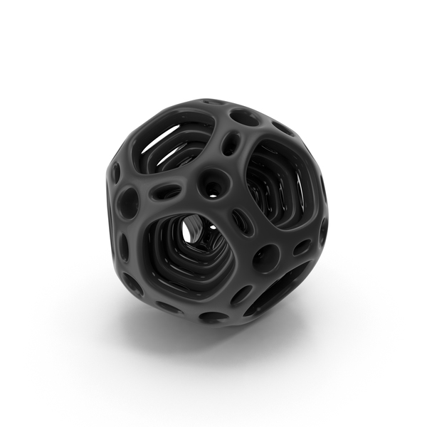Polyhedron: Black Abstract Nested Dodecahedron PNG & PSD Images Polyhedron: Black Abstract Nested Dodecahedron PNG & PSD Images