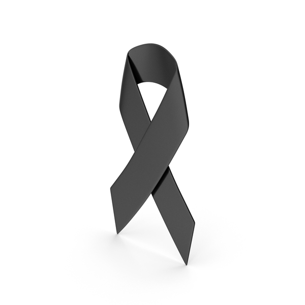 Symbols: Black Aids Week Ribbon Symbol PNG & PSD Images Symbols: Black Aids Week Ribbon Symbol PNG & PSD Images