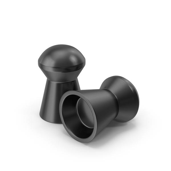 Cartridge: Black Airgun Pellets PNG & PSD Images Cartridge: Black Airgun Pellets PNG & PSD Images
