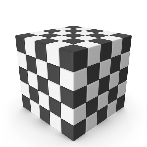Cube: Black And White Cubes PNG & PSD Images Cube: Black And White Cubes PNG & PSD Images