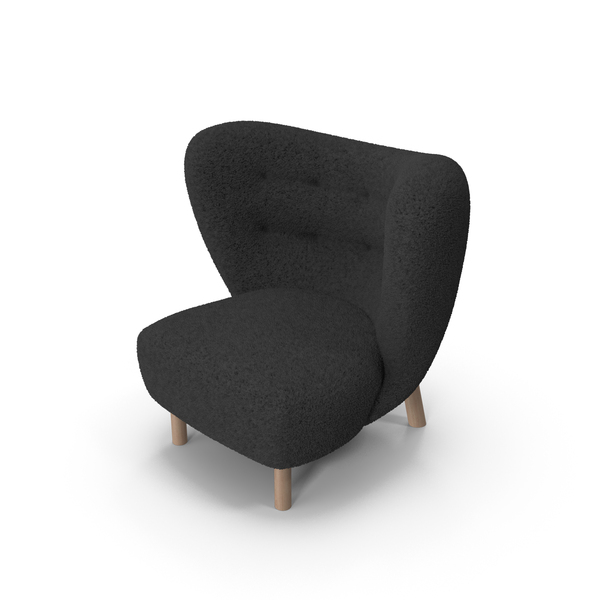 Arm Chair: Black Armchair PNG & PSD Images Arm Chair: Black Armchair PNG & PSD Images