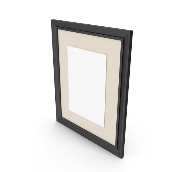Photograph: Black Art Frame PNG & PSD Images Photograph: Black Art Frame PNG & PSD Images