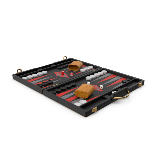 Black Backgammon PNG & PSD Images Black Backgammon PNG & PSD Images