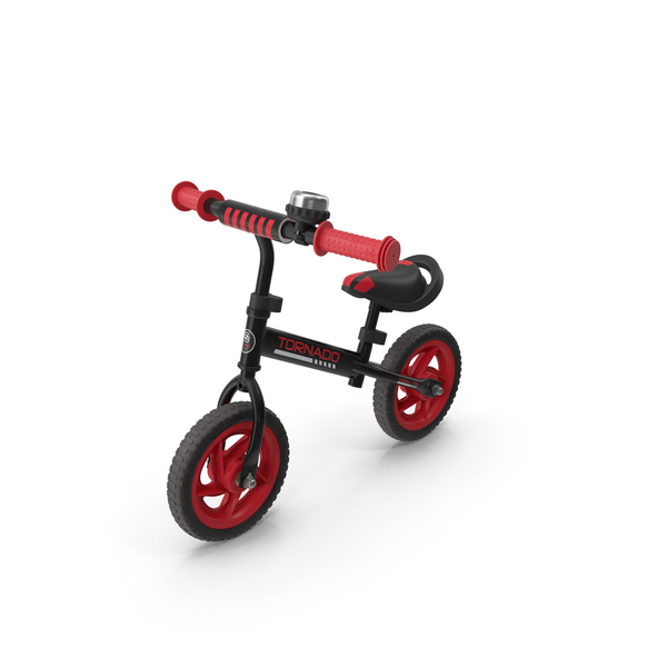 Bicycle: Black Balance Bike PNG & PSD Images Bicycle: Black Balance Bike PNG & PSD Images
