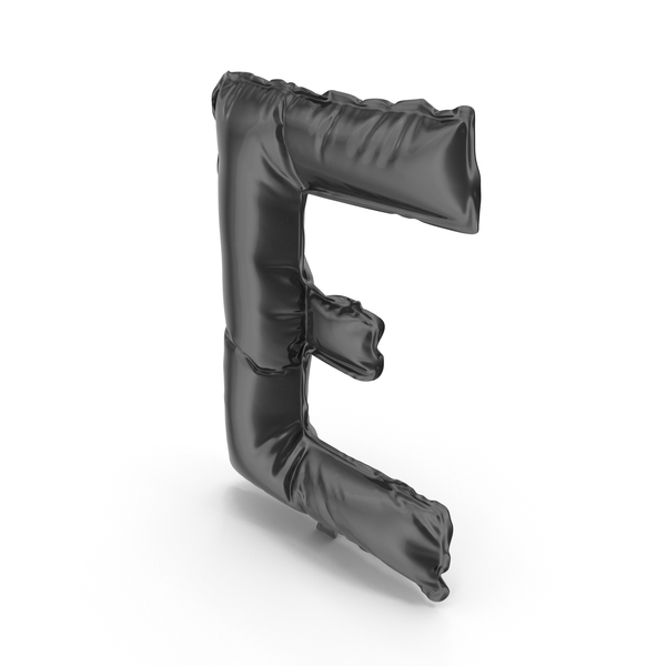 Language: Black Balloon Letter E PNG & PSD Images Language: Black Balloon Letter E PNG & PSD Images