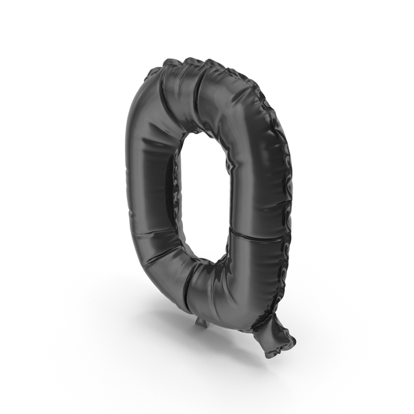 Language: Black Balloon Letter Q PNG & PSD Images Language: Black Balloon Letter Q PNG & PSD Images
