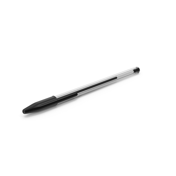 Black Ballpoint Pen PNG & PSD Images Black Ballpoint Pen PNG & PSD Images