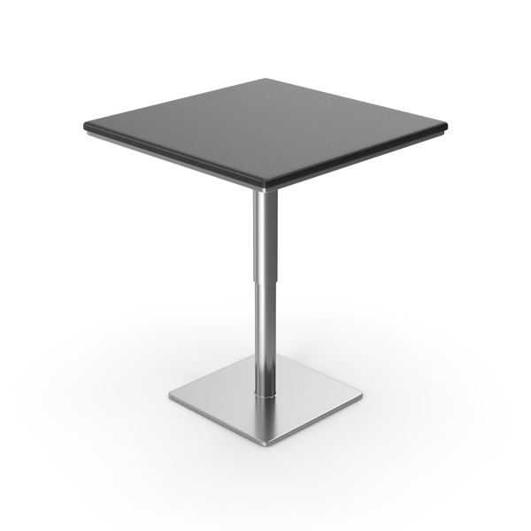 Black Bar Table PNG & PSD Images Black Bar Table PNG & PSD Images
