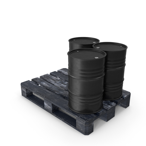 Barrel: Black Barrels On Dark Painted Wood Pallet PNG & PSD Images Barrel: Black Barrels On Dark Painted Wood Pallet PNG & PSD Images