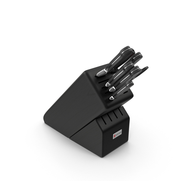 Knife: Black Block PNG & PSD Images Knife: Black Block PNG & PSD Images
