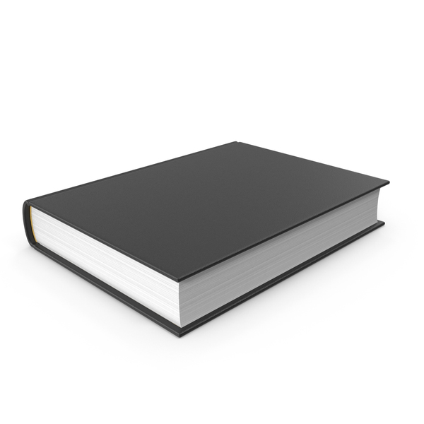 Black Book PNG & PSD Images Black Book PNG & PSD Images