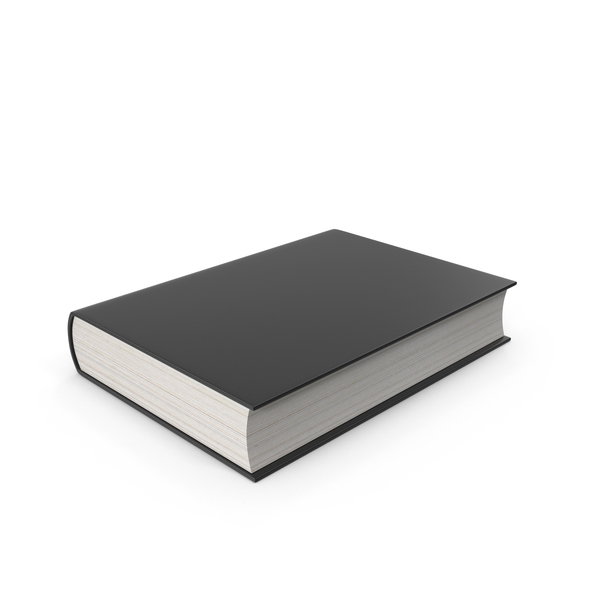 Black Book PNG & PSD Images Black Book PNG & PSD Images